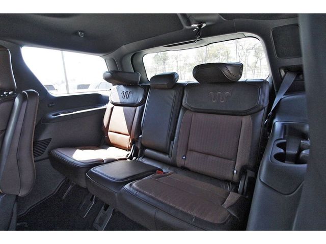 2026 Ford Expedition King Ranch