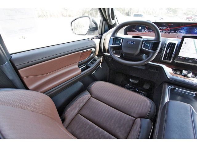 2026 Ford Expedition King Ranch