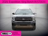 2026 Ford Expedition King Ranch | Tomball, TX | Ask Jorge Lopez 2026 Ford Expedition King Ranch | Tomball, TX | Ask Jorge Lopez