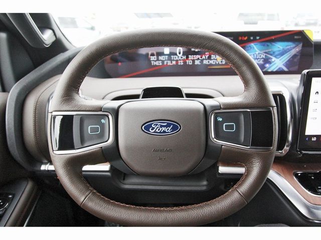 2026 Ford Expedition King Ranch