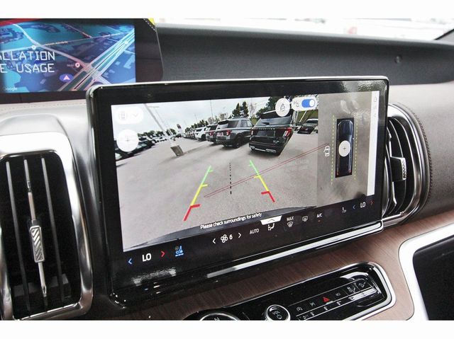 2026 Ford Expedition King Ranch