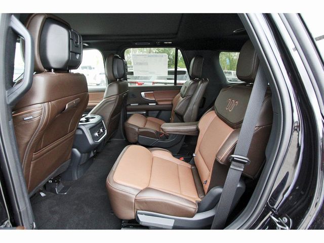 2026 Ford Expedition King Ranch
