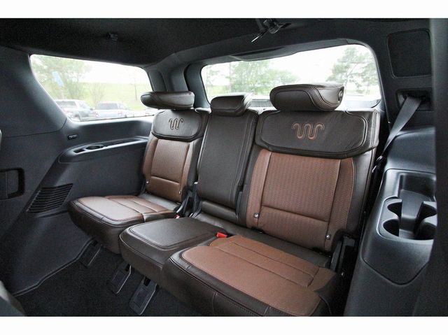 2026 Ford Expedition King Ranch