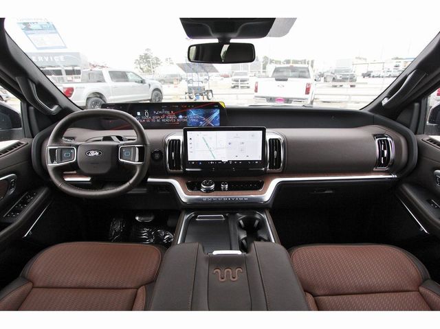 2026 Ford Expedition King Ranch