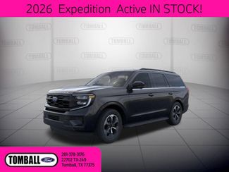 2026 Ford Expedition Active | Tomball, TX | Ask Jorge Lopez in Tomball, TX 77375