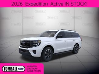 2026 Ford Expedition Active | Tomball, TX | Ask Jorge Lopez in Tomball, TX 77375