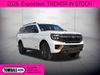 2026 Ford Expedition Tremor | Tomball, TX | Ask Jorge Lopez