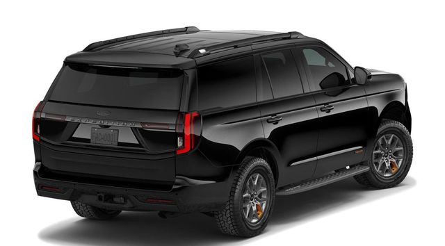 2026 Ford Expedition Tremor | Tomball, TX | Ask Jorge Lopez