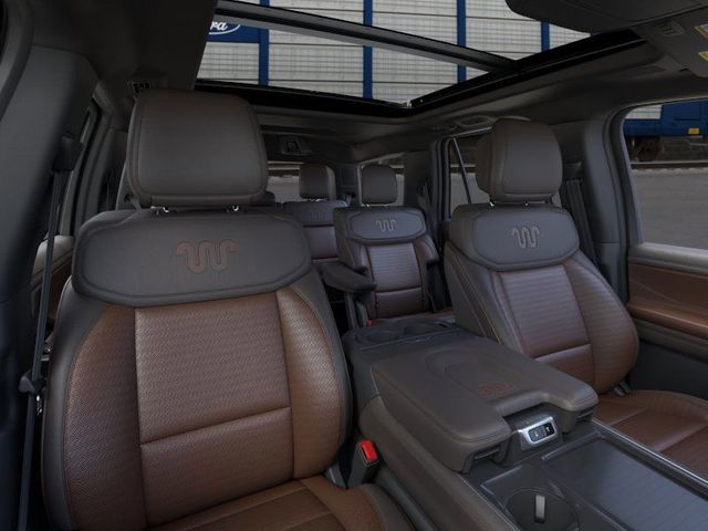 2026 Ford Expedition King Ranch