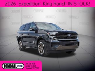 2026 Ford Expedition King Ranch | Tomball, TX | Ask Jorge Lopez in Tomball, TX 77375