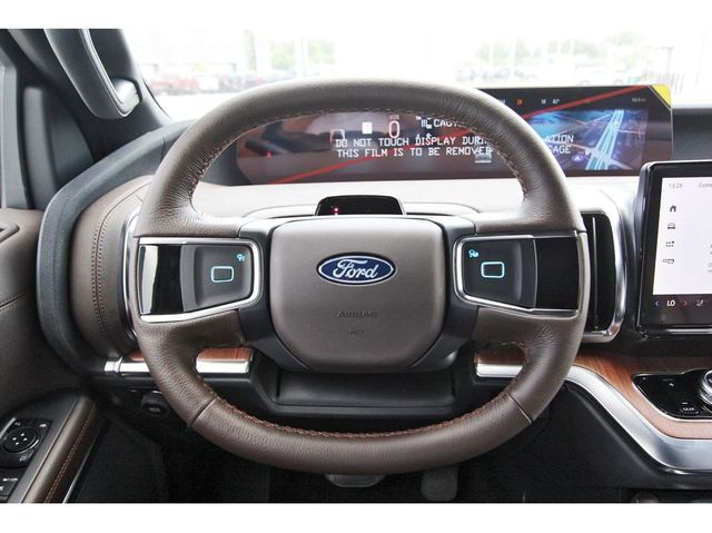 2026 Ford Expedition King Ranch