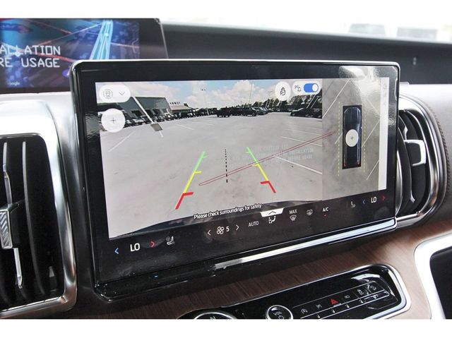 2026 Ford Expedition King Ranch