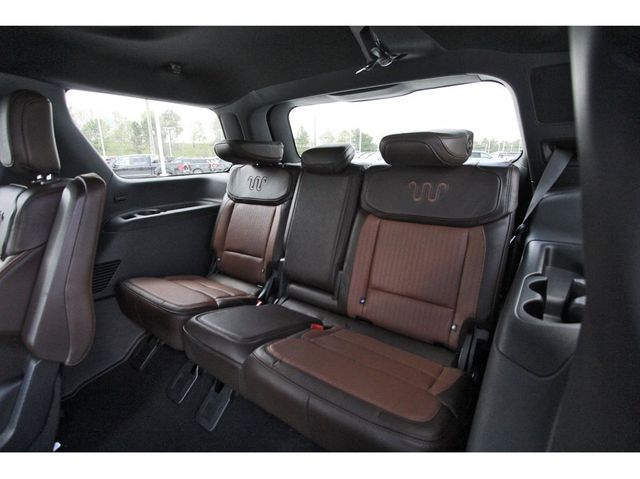 2026 Ford Expedition King Ranch