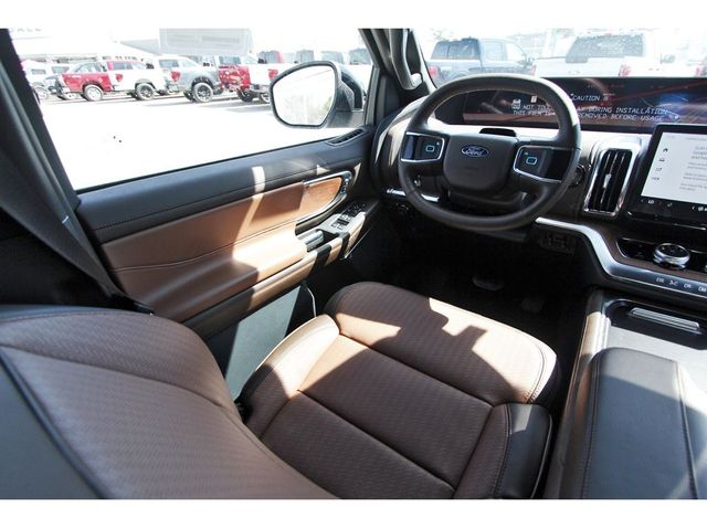 2026 Ford Expedition King Ranch