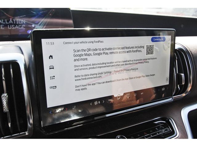 2026 Ford Expedition King Ranch