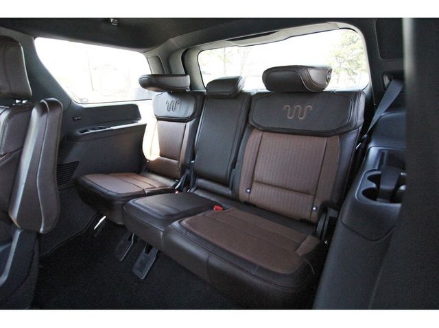 2026 Ford Expedition King Ranch