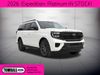 2026 Ford Expedition Platinum | Tomball, TX | Ask Jorge Lopez