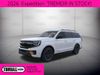 2026 Ford Expedition Tremor | Tomball, TX | Ask Jorge Lopez