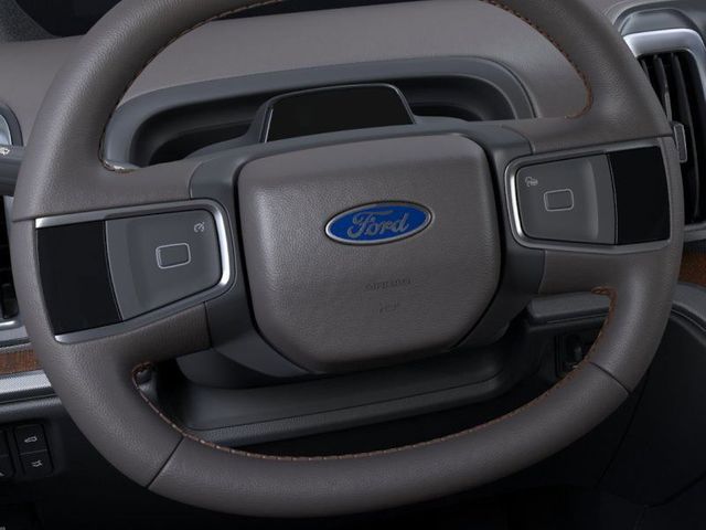 2026 Ford Expedition King Ranch