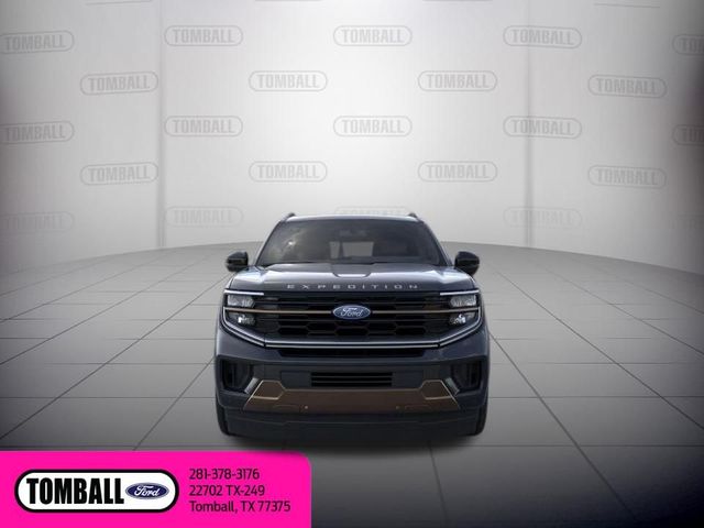 2026 Ford Expedition King Ranch