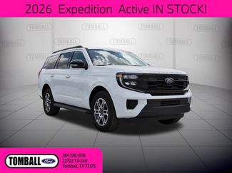 2026 Ford Expedition Active | Tomball, TX | Ask Jorge Lopez in Tomball, TX 77375