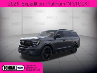 2026 Ford Expedition Platinum | Tomball, TX | Ask Jorge Lopez in Tomball, TX 77375