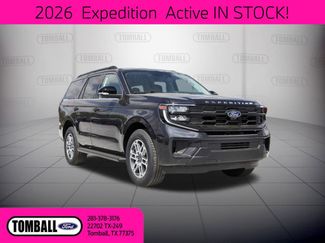 2026 Ford Expedition Active | Tomball, TX | Ask Jorge Lopez in Tomball, TX 77375