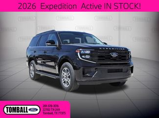 2026 Ford Expedition Active | Tomball, TX | Ask Jorge Lopez in Tomball, TX 77375