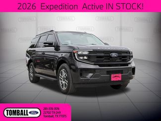 2026 Ford Expedition Active | Tomball, TX | Ask Jorge Lopez in Tomball, TX 77375