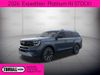 2026 Ford Expedition Platinum | Tomball, TX | Ask Jorge Lopez