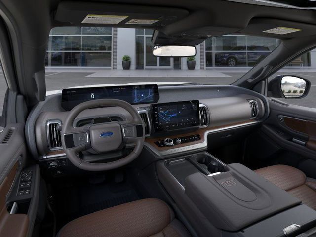 2026 Ford Expedition King Ranch