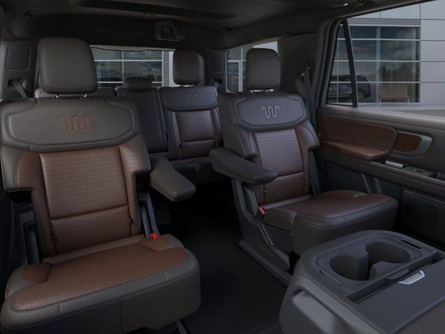 2026 Ford Expedition King Ranch