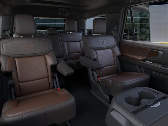 2026 Ford Expedition King Ranch