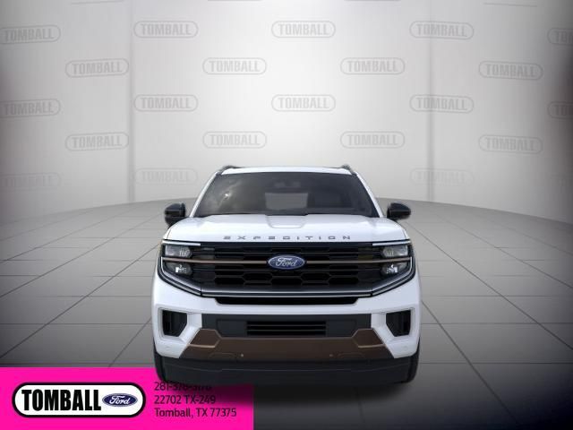 2026 Ford Expedition King Ranch