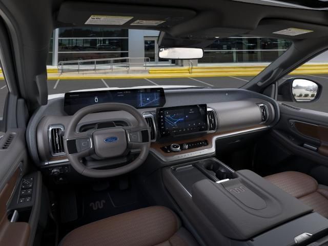2026 Ford Expedition King Ranch