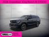 2026 Ford Expedition King Ranch | Tomball, TX | Ask Jorge Lopez 2026 Ford Expedition King Ranch | Tomball, TX | Ask Jorge Lopez