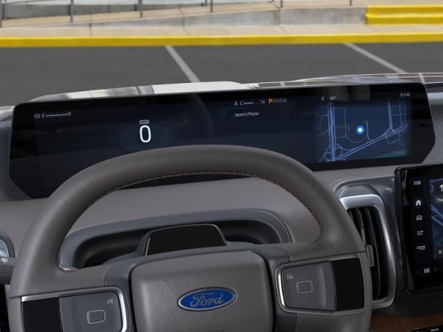 2026 Ford Expedition King Ranch
