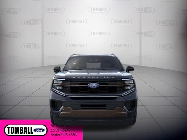 2026 Ford Expedition King Ranch