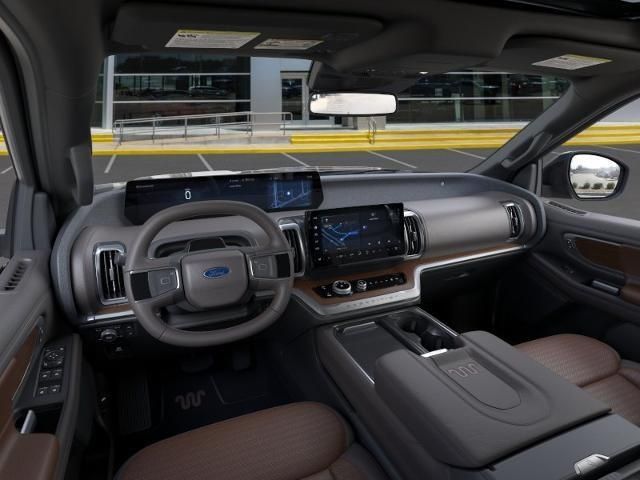 2026 Ford Expedition King Ranch