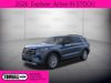 2026 Ford Explorer Active | Tomball, TX | Ask Jorge Lopez