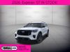 2026 Ford Explorer ST | Tomball, TX | Ask Jorge Lopez