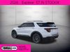2026 Ford Explorer ST | Tomball, TX | Ask Jorge Lopez