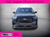 2026 Ford Explorer ST-Line | Tomball, TX | Ask Jorge Lopez
