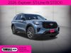 2026 Ford Explorer ST-Line | Tomball, TX | Ask Jorge Lopez