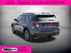 2026 Ford Explorer ST-Line | Tomball, TX | Ask Jorge Lopez