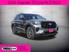 2026 Ford Explorer ST-Line | Tomball, TX | Ask Jorge Lopez