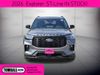 2026 Ford Explorer ST-Line | Tomball, TX | Ask Jorge Lopez