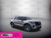 2026 Ford Explorer ST-Line | Tomball, TX | Ask Jorge Lopez