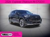 2026 Ford Explorer Platinum | Tomball, TX | Ask Jorge Lopez