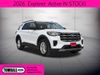 2026 Ford Explorer Active | Tomball, TX | Ask Jorge Lopez 2026 Ford Explorer Active | Tomball, TX | Ask Jorge Lopez